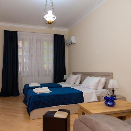 Holiday Rooms تبليسي المظهر الخارجي الصورة