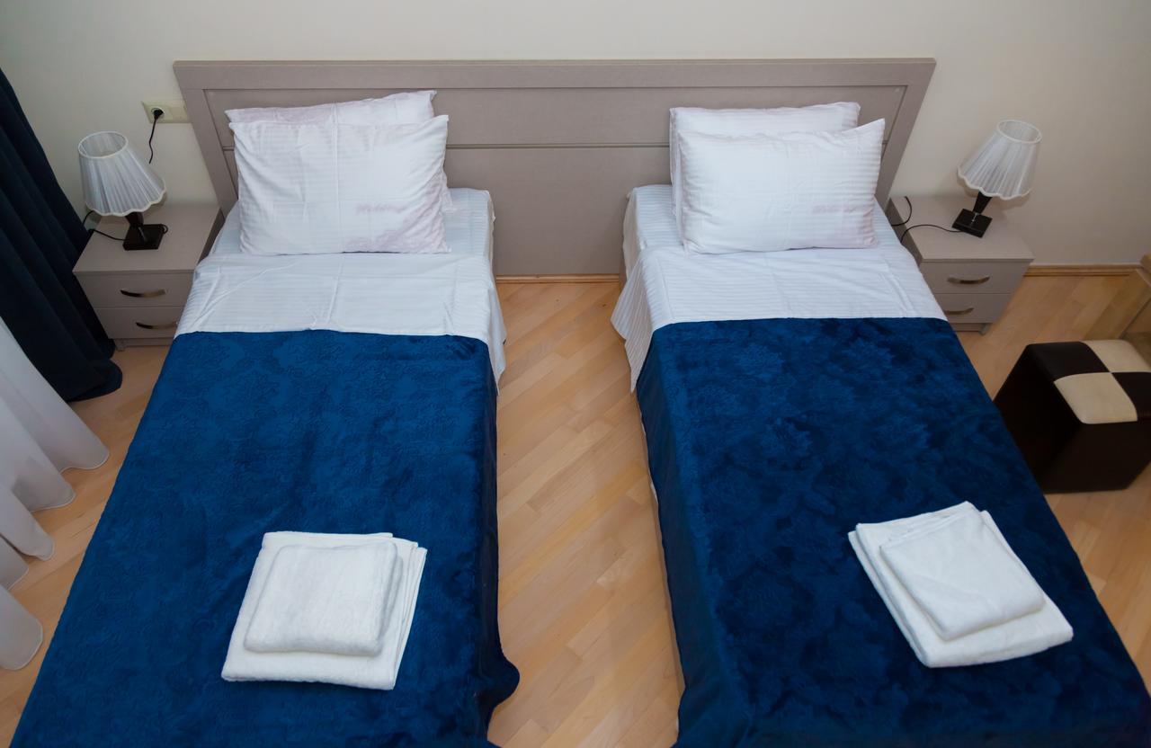 Holiday Rooms تبليسي المظهر الخارجي الصورة