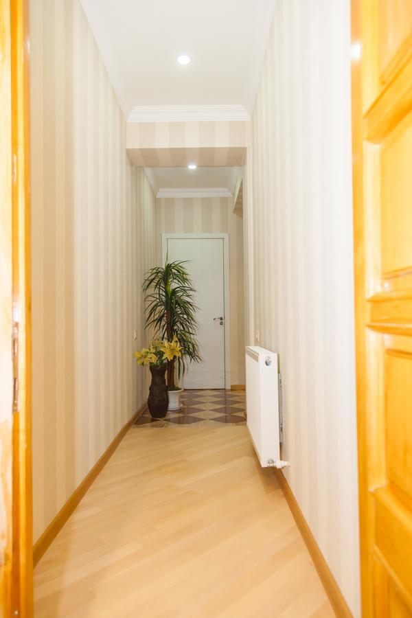 Holiday Rooms تبليسي المظهر الخارجي الصورة