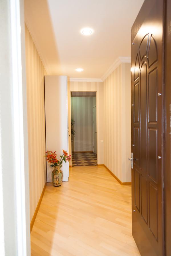 Holiday Rooms تبليسي المظهر الخارجي الصورة