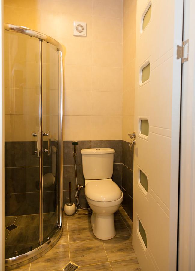 Holiday Rooms تبليسي المظهر الخارجي الصورة