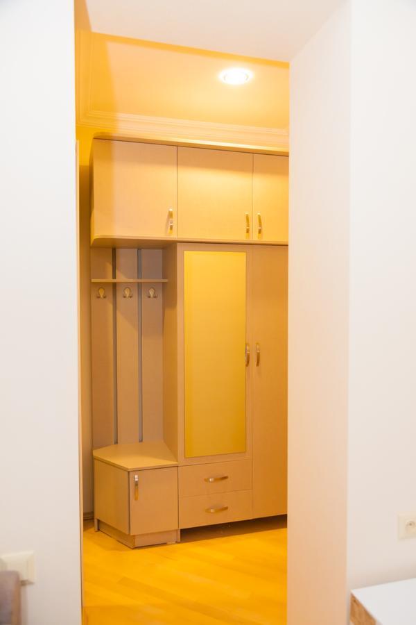 Holiday Rooms تبليسي المظهر الخارجي الصورة